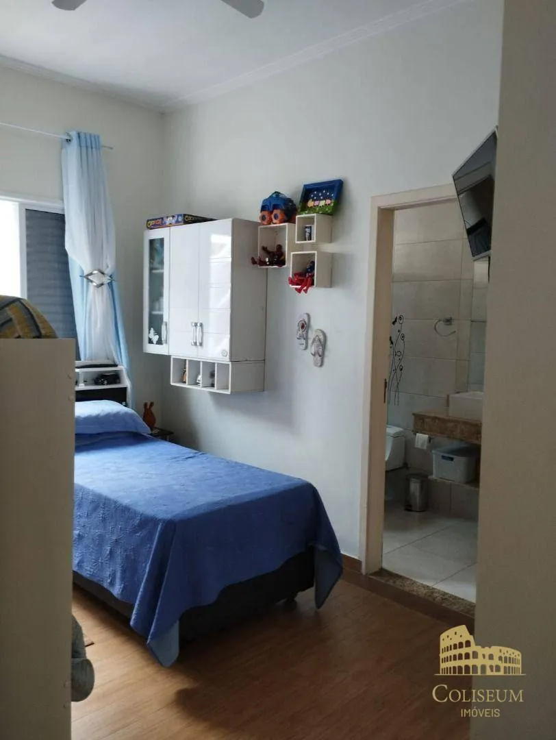 Imagem Casa com 3 dormitórios à venda, 171 m² por R$ 1.560.000,00 - Balneário Flórida - Praia Grande/SP