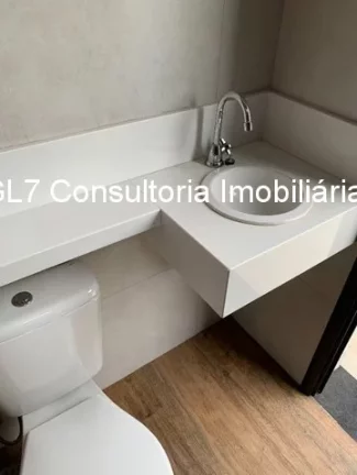 Foto do imóvel Linda Casa Condomínio Milano