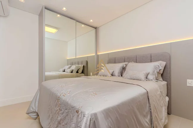 Imagem Apartamento à venda, 129 m² por R$ 2.900.000,00 - Centro - Balneário Camboriú/SC