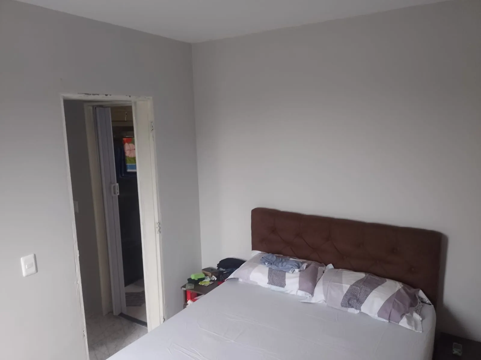 Imagem Apartamento à venda - Jardim Belém