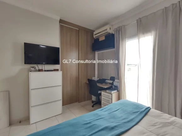 Imagem LINDO SOBRADO NO CONDOMINIO VILLAGIO DE ITAICI, INDAIATUBA-SP