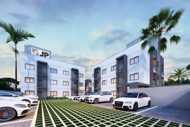 Imagem RESIDENCIAL SOLAR DA BARRA
