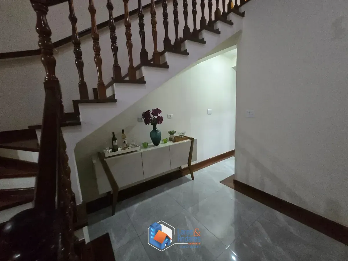Imagem Casa para venda em Jardim Vista Linda com 3 quartos, sendo 1 suíte, 219m²