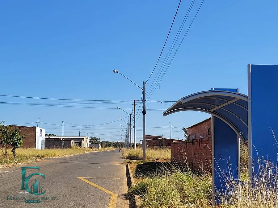 Imagem INVISTA NO SEU FUTURO: LOTES A PRESTAÇÃO EM APARECIDA