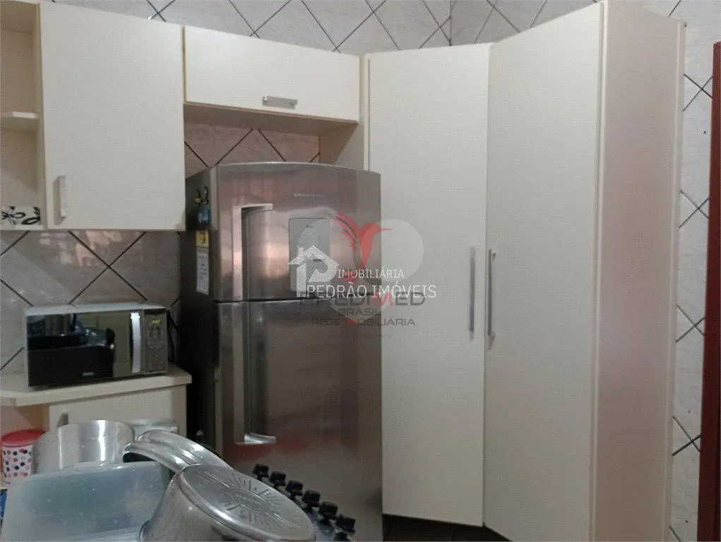 Imagem Casa de 5 quartos, 260m² no bairro Jardim Itamaraty, em Lençóis Paulista