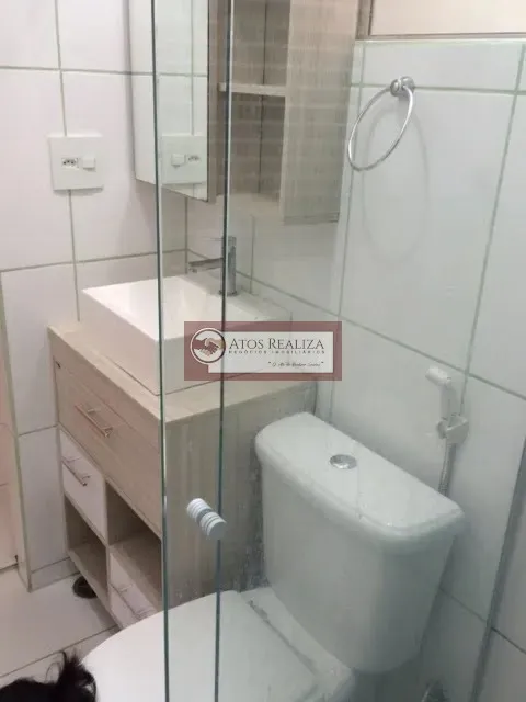 Imagem Casa de 2 dormitórios em Parque Jabaquara - SP com 60m² por R$1.400/mês
