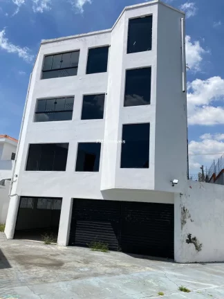 Foto do imóvel Prédio comercial com 1000m² no Alto da Lapa.