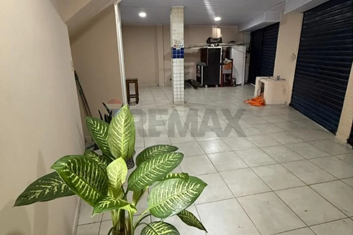 Imagem Apartamento com 2 quartos em Campo Grande para Venda
