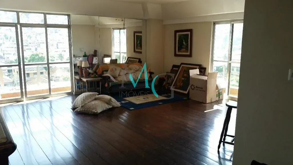 Foto do imóvel Cobertura com 2 dormitórios à venda, 197 m² por R$ 498.000,00 - Praça Seca - Rio de Janeiro/RJ