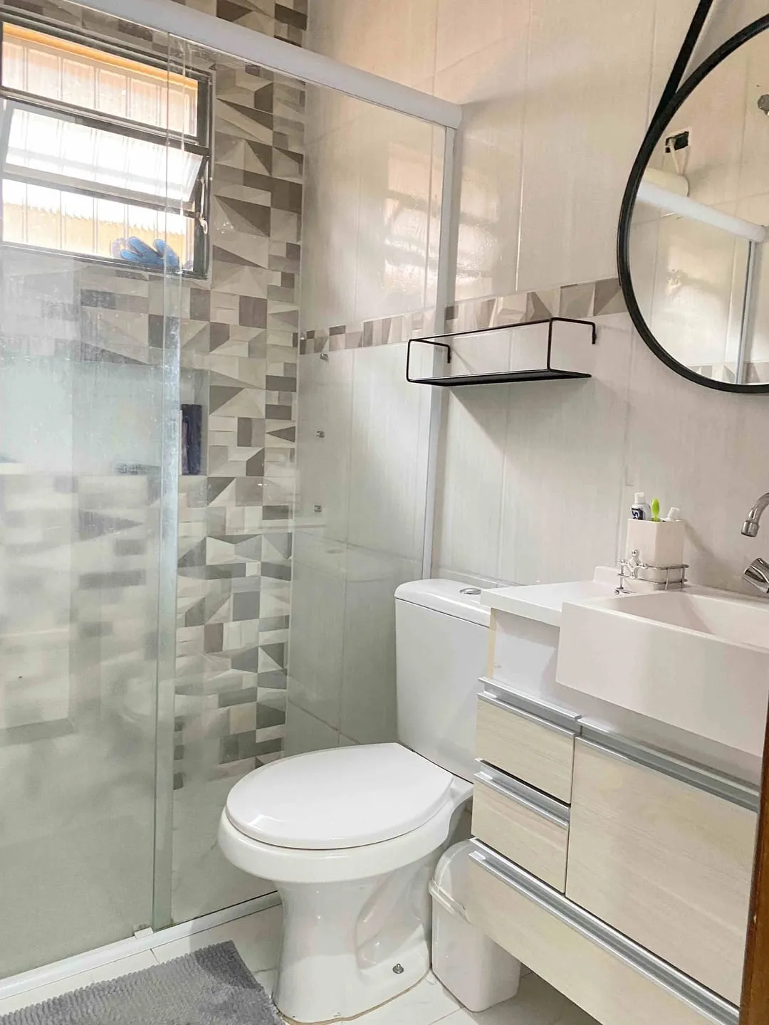 Imagem Casa à venda 2 Quartos, 2 Vagas, 63.24M², Residencial Maricá, Pindamonhangaba - SP