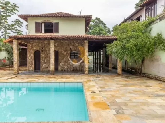 Imagem Casa de condomínio à venda no condomínio Pomar Do Rio Grande Taquara