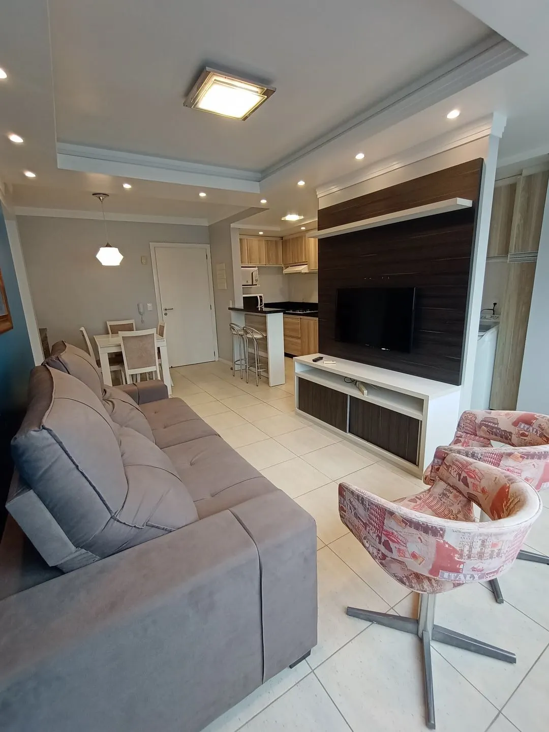 Imagem Apartamento à venda, com 2 quartos, 66m2