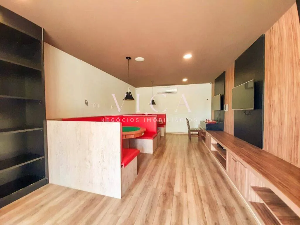 Imagem Apartamento 133m² 2 vagas aluguel por R$ 8.400,00/mês - Alphaville/SP