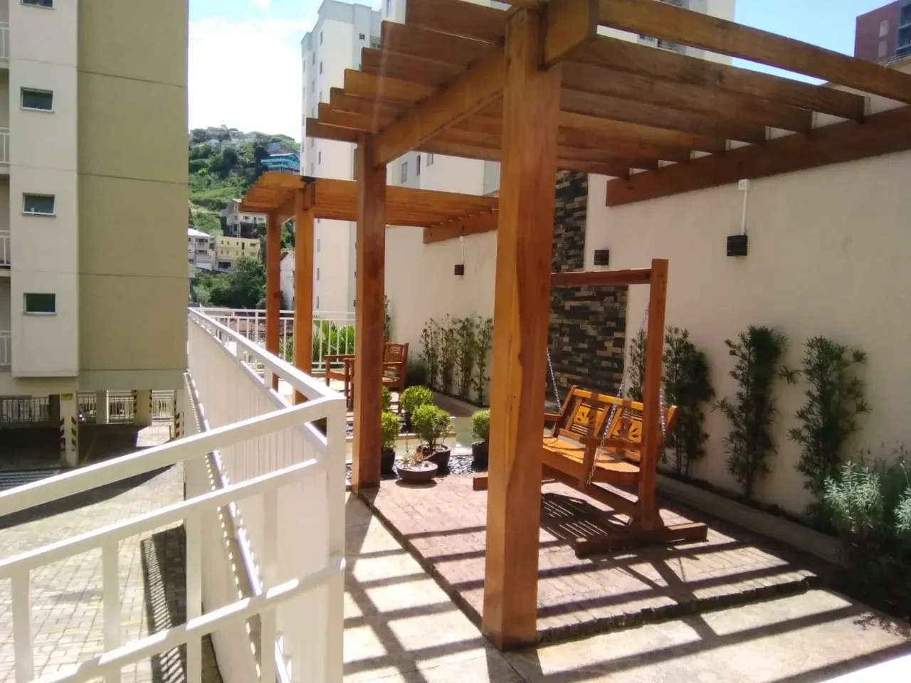 Imagem Apartamento com 2 Quartos à Venda, 54 m² em Centro - Poços de Caldas