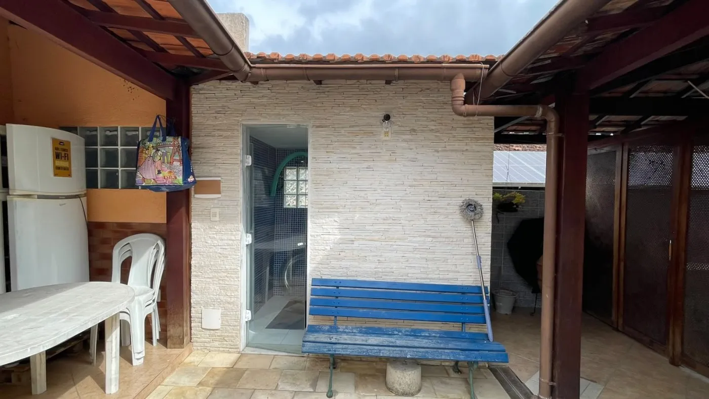Imagem Casa para Venda em Petrópolis / RJ no bairro Corrêas