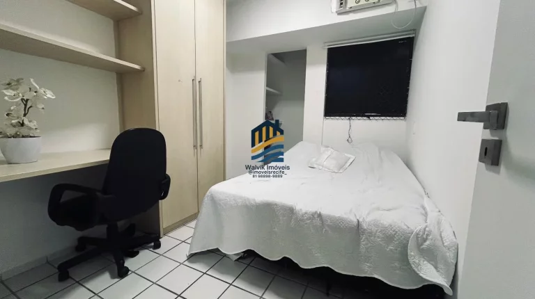 Imagem Apartamento em Boa Viagem!