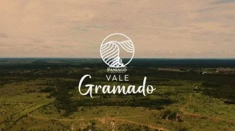 Imagem TERRENO DE ESQUINA À VENDA | CONDOMÍNIO VALE DO GRAMADO - CUIABÁ/MT
