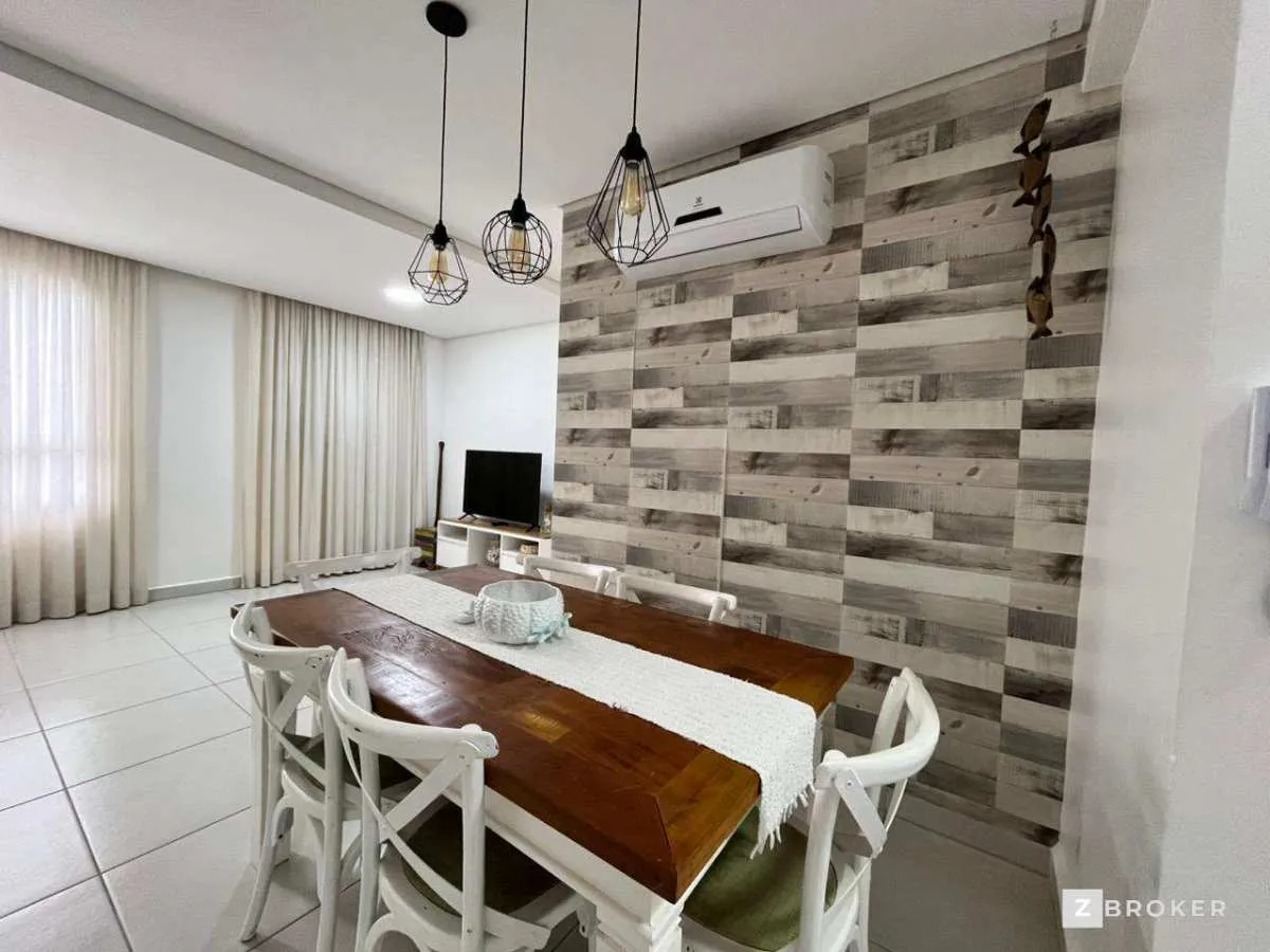 Imagem Apartamento à venda em Ubatuba, Estufa II, com 2 quartos, 60m2