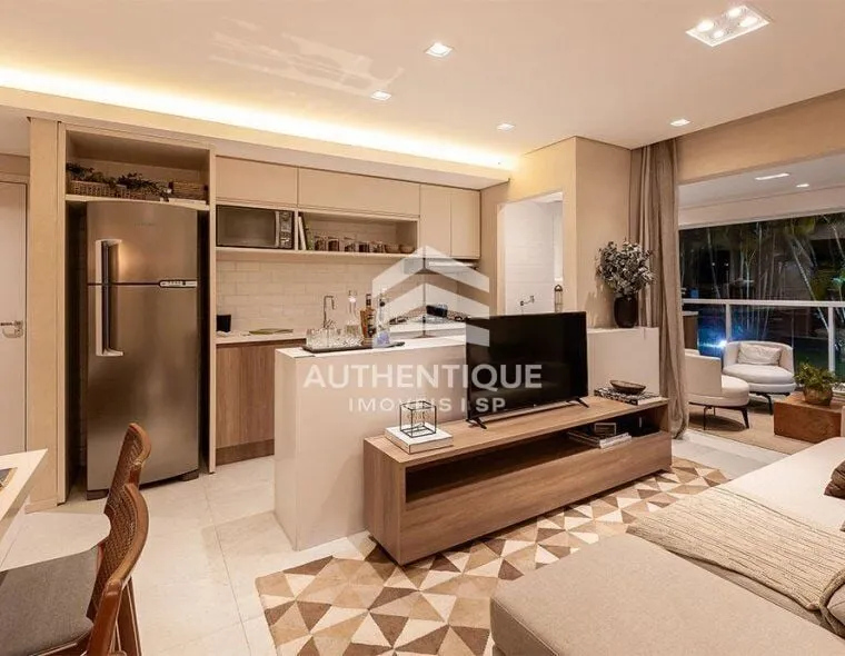 Imagem Florart - Jardim Prudência / Vila Mascote - Apartamento à venda no bairro Jardim Prudência - São Paulo/SP, Zona Sul