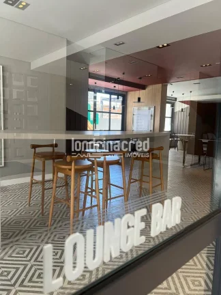 Imagem Apartamento no Insight Palhano | 62m², 2 banheiros, 1 suíte, sala estendida, sol da manhã, 7º andar, torre única, 1 vaga – Gleba Palhano, Londrina
