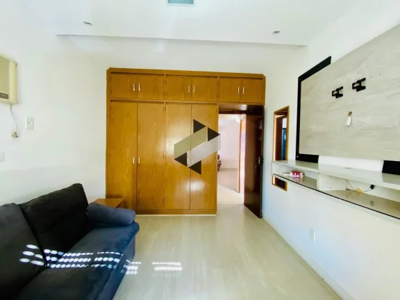 Imagem Apartamento para Venda em Santos, Aparecida, 2 dormitórios, 2 banheiros, 1 vaga