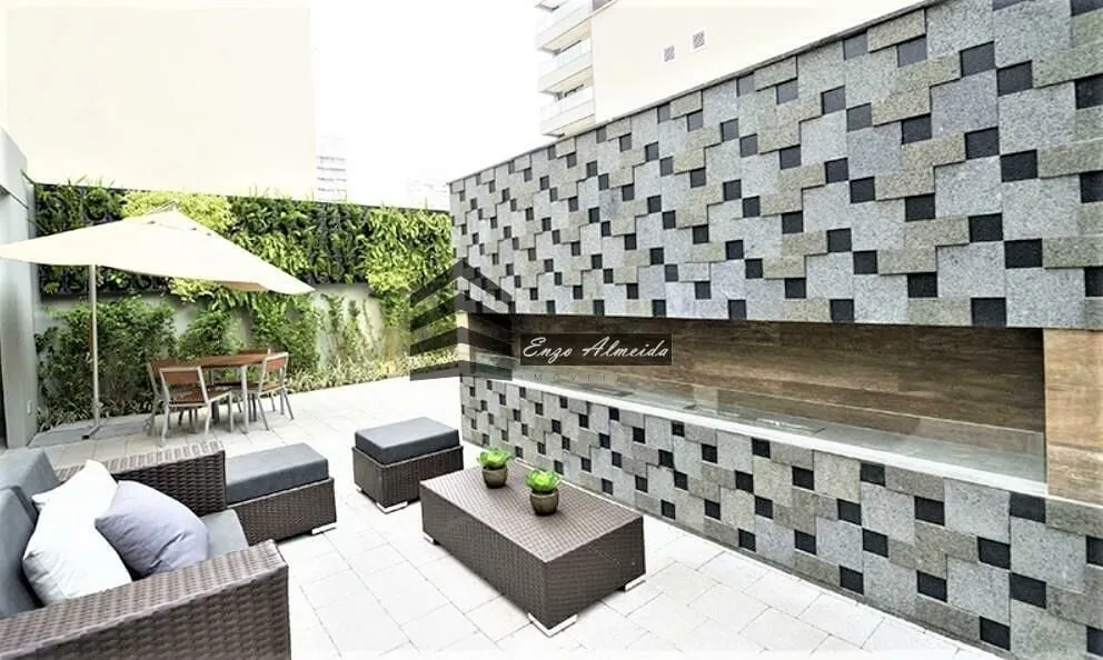 Imagem Apartamento à venda em São Paulo/SP
