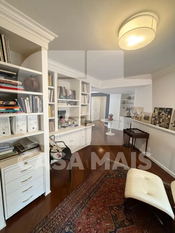 Imagem Apartamento para Locação em São Paulo / SP no bairro Jardim Paulista