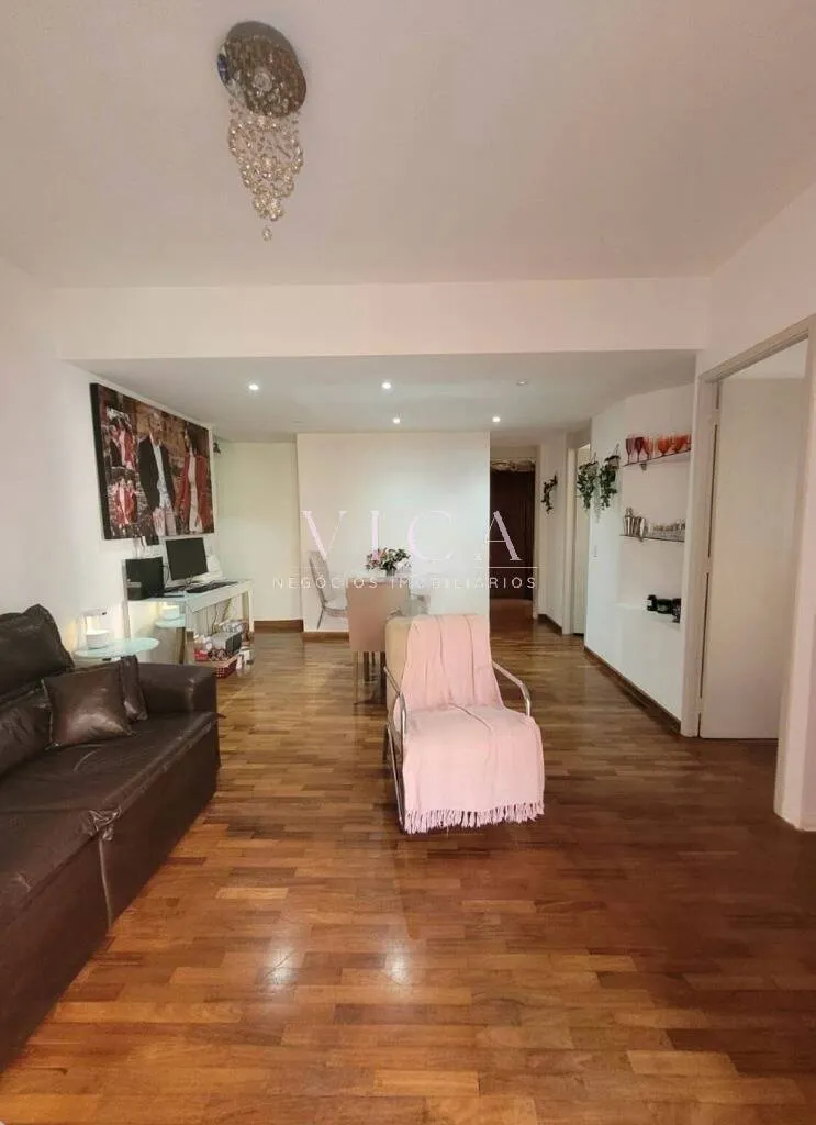 Imagem Pacific Towers Alphaville |86m², 3 dormitórios 1 suite, 2 vagas |R$ 905 mil