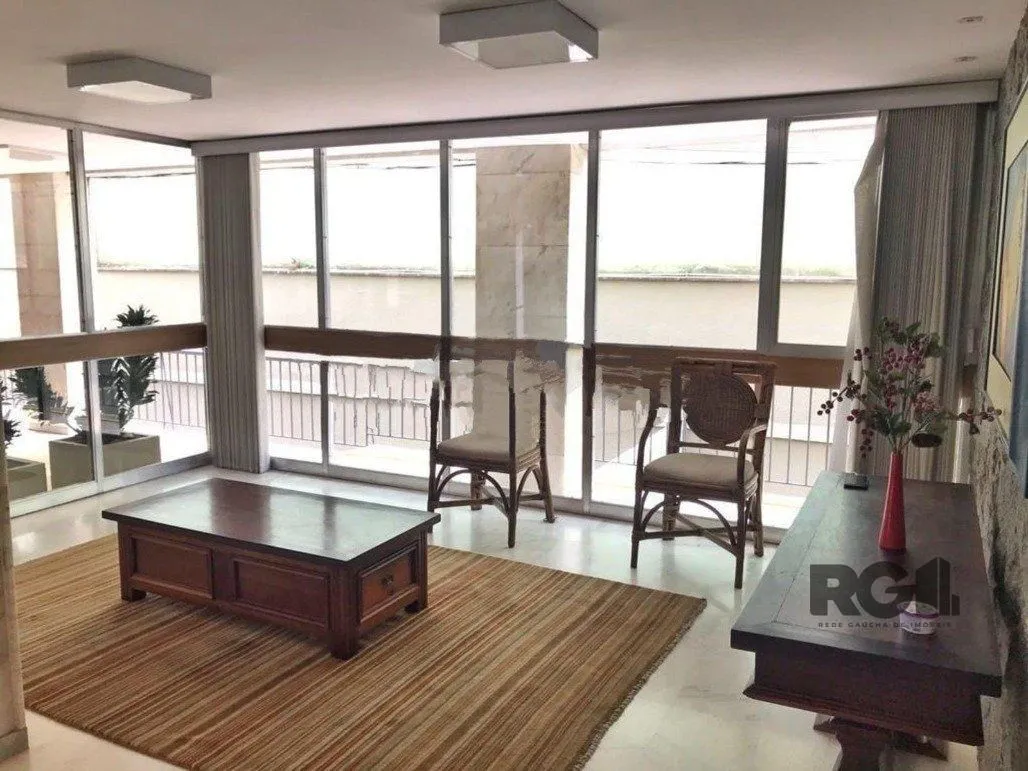 Imagem APARTAMENTO A VENDA 3 DORMITÓRIOS BAIRRO INDEPENDÊNCIA