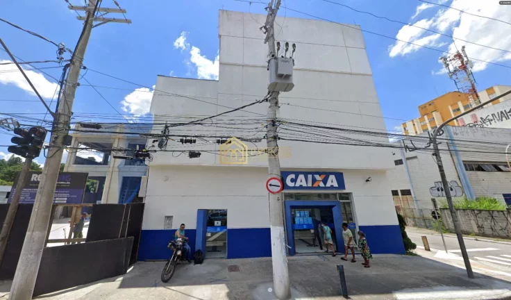 Imagem Predio Inteiro