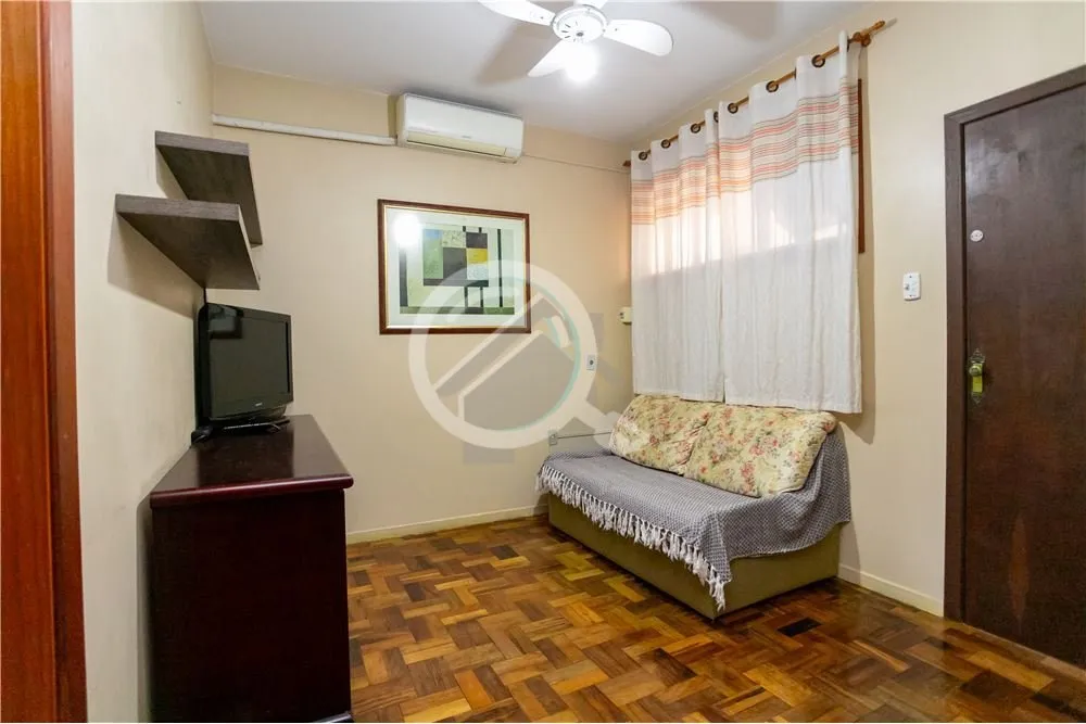 Este charmoso apartamento de 2 dormitório é uma ótima oportunidade para quem procura conforto, co...