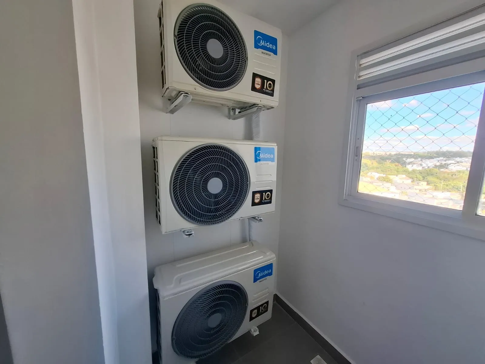 Imagem APARTAMENTO RESIDENCIAL em SOROCABA - SP, PARQUE CAMPOLIM