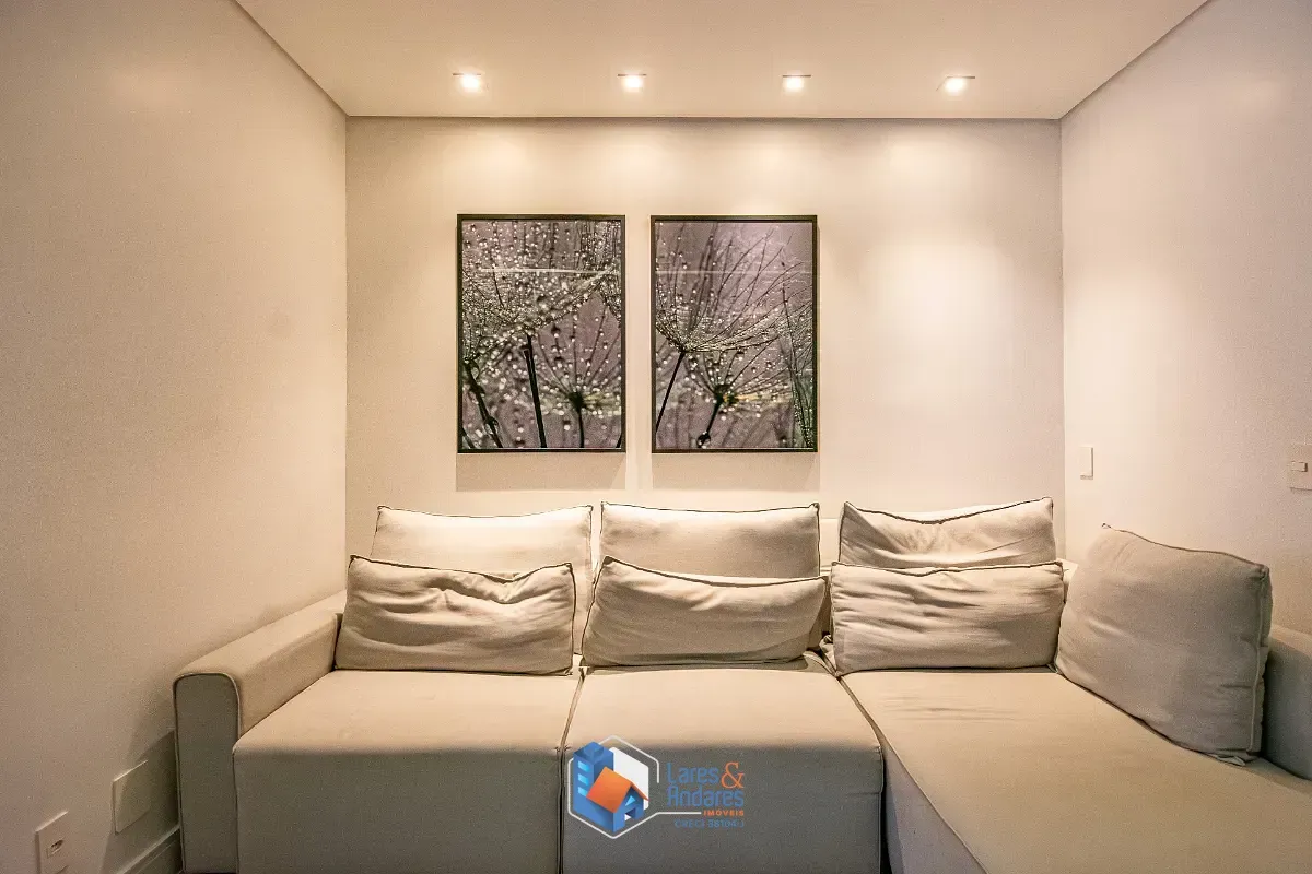 Imagem Apartamento para venda em Vila Mariana com 1 quarto, sendo 1 suíte, 69m²