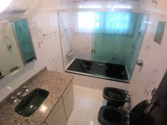 Imagem CASA TÉRREA * SAÚDE * 4 DORM. * SUÍTE * 4 VAGA * SALÃO DE FESTAS