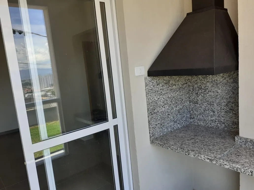 Imagem Apartamento à venda 2 Quartos, 1 Vaga, 52M², Jardim Bela Vista, Taubaté - SP | Edifício Luminus Paulista
