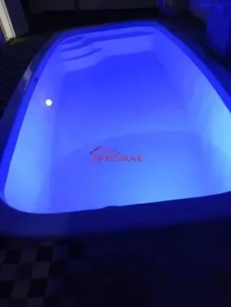 Imagem Casa Enseada Guarujá Porteira fechada, 2 vagas