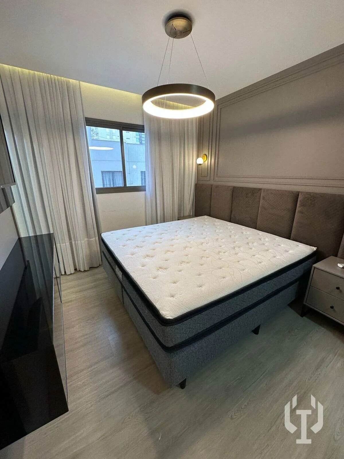 Imagem Apartamento à venda, no Beach Ville - Rzilli, CENTRO, com 3 quartos, 117,84m2