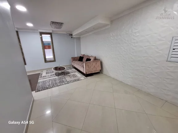 Imagem Apartamento 2 dormitórios sendo 1 suíte no coração da Vila Guilhermina