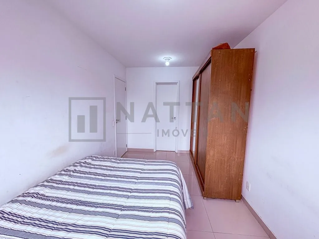 Imagem Apartamento com 2 dormitórios à venda, 55 m² por R$ 700.000,00 - Tatuapé - São Paulo/SP