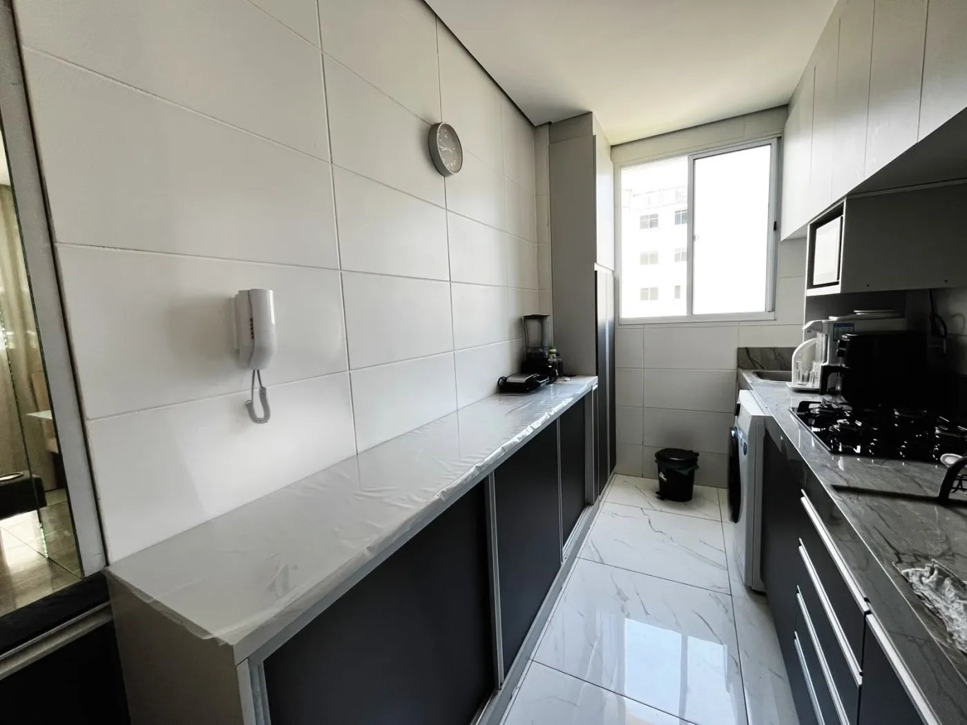 Imagem Apartamento para Venda em Fortaleza, Maraponga, 2 dormitórios, 1 banheiro, 1 vaga