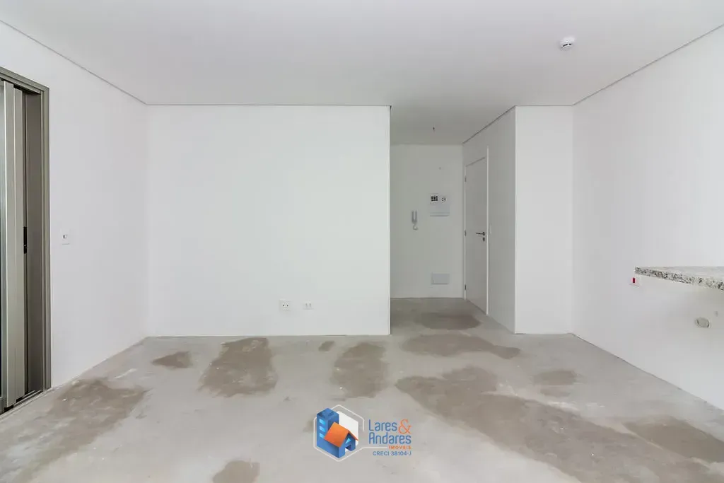 Imagem Apartamento à venda 1 Quarto 33M² Brooklin Paulista São Paulo - SP