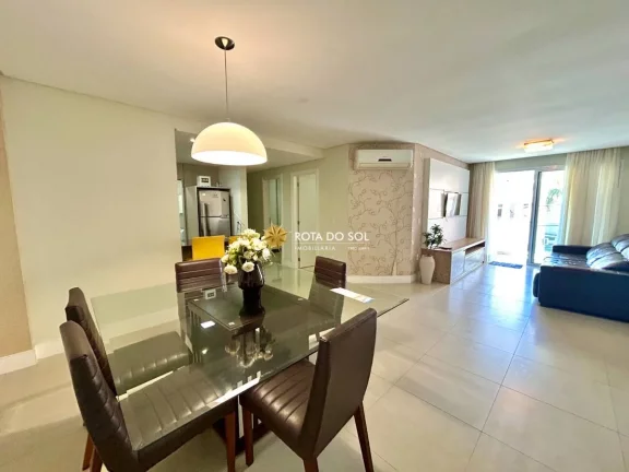 Imagem Boulevard Bombinhas Apartamento 3 quartos à venda Praia Bombinhas SC