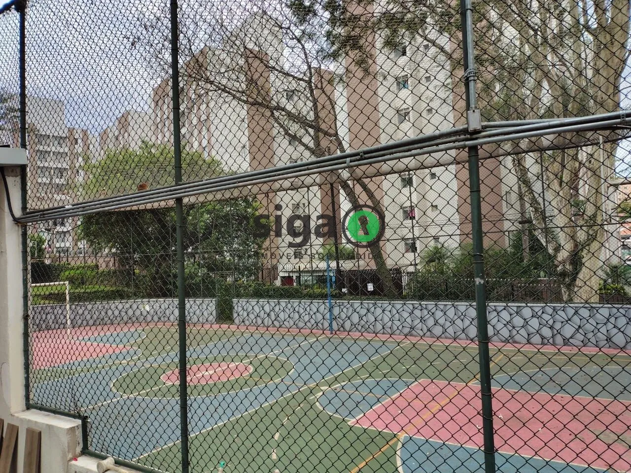 Imagem Garden com quintal privativo e 180 m²: o conforto de casa com a segurança do condomínio!