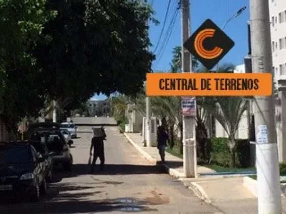 Imagem TERRENO RESIDENCIAL EM ABRANTES