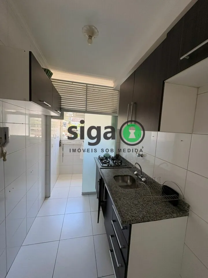 Imagem Apartamento à venda na Bela Vista!!!