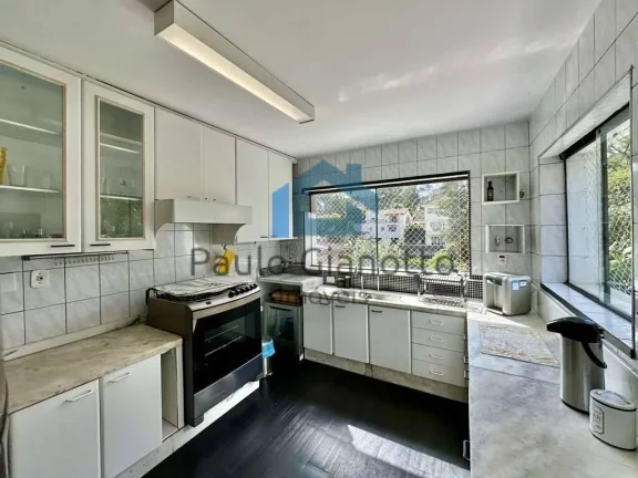 Imagem Casa Espetacular com 5 suítes, gourmet, piscina e hóspedes!