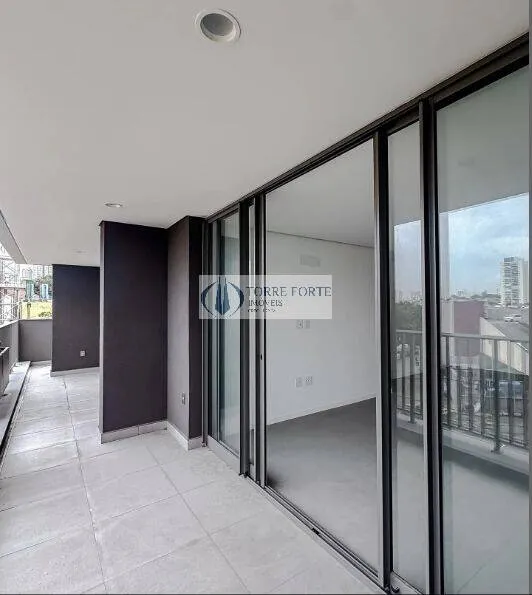Imagem Apartamento com 2 Quartos 1 suite 2 vagas, varanda no Jardim Analia Franco