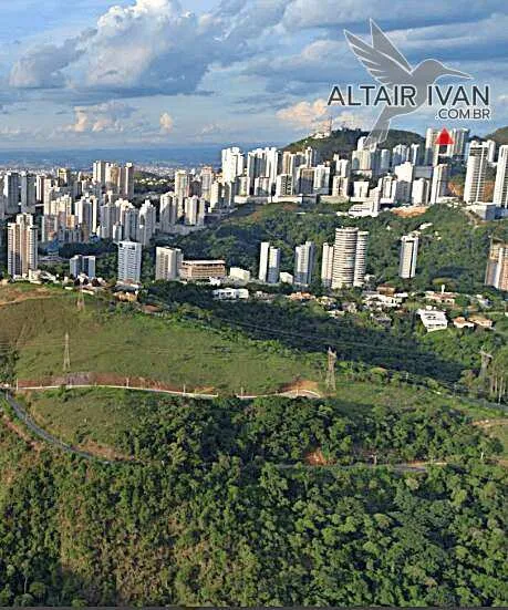 Imagem Lotes Condomínio à Venda Nova Lima