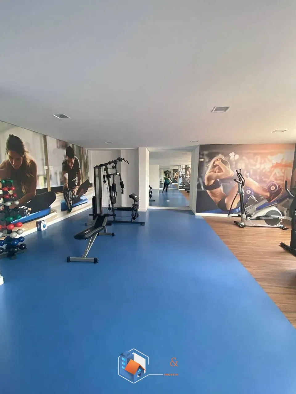 Imagem APARTAMENTO À VENDA COM 60 M², 2 DORMS, COM VARANDA, ÁREA LAZER E 1 VG - SÃO MIGUEL PAULISTA - SP.