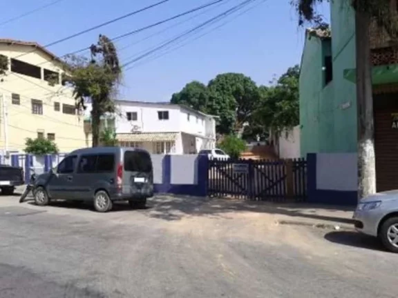 Foto do imóvel Excelente terreno no centro de Macaé-RJ